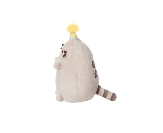 Мягкая игрушка Aurora Pusheen (Пушин) на вечеринке 11 см (210987B), изображение 3 Мягкая игрушка Aurora Pusheen (Пушин) на вечеринке 11 см (210987B), изображение 3