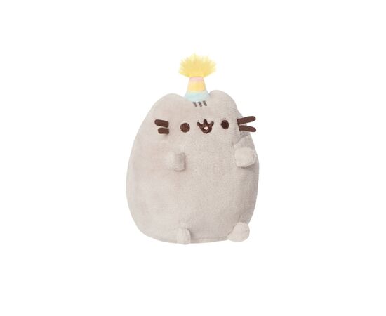 Мягкая игрушка Aurora Pusheen (Пушин) на вечеринке 11 см (210987B), изображение 4 Мягкая игрушка Aurora Pusheen (Пушин) на вечеринке 11 см (210987B), изображение 4