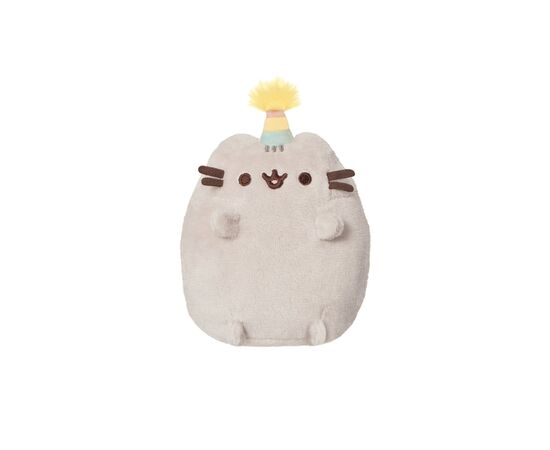 М'яка іграшка Aurora Pusheen (Пушін) на вечірці 11 см (210987B)