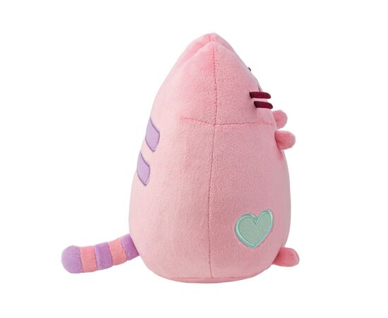 М'яка іграшка Aurora Pusheen (Пушін) рожевий 18 см (230224B), зображення 3 М'яка іграшка Aurora Pusheen (Пушін) рожевий 18 см (230224B), зображення 3