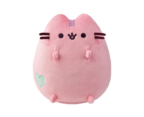 М'яка іграшка Aurora Pusheen (Пушін) рожевий 18 см (230224B)