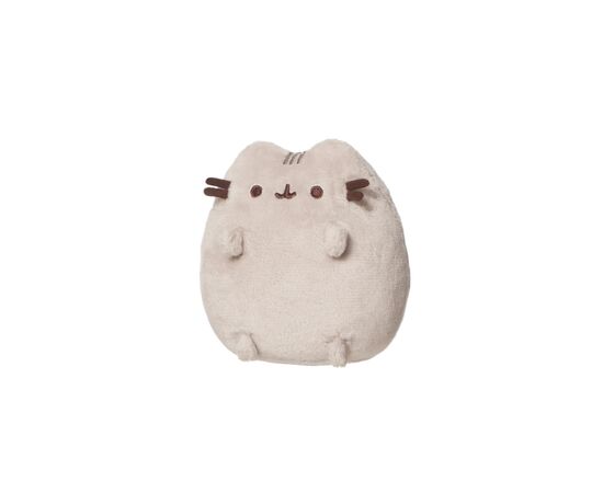 Мягкая игрушка Aurora Pusheen (Пушин) сидячий 10 см (210381D), изображение 2 Мягкая игрушка Aurora Pusheen (Пушин) сидячий 10 см (210381D), изображение 2