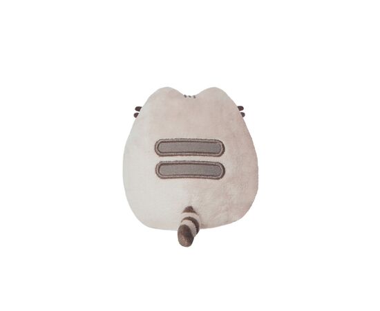 Мягкая игрушка Aurora Pusheen (Пушин) сидячий 10 см (210381D), изображение 4 Мягкая игрушка Aurora Pusheen (Пушин) сидячий 10 см (210381D), изображение 4