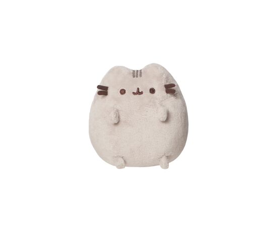 Мягкая игрушка Aurora Pusheen (Пушин) сидячий 10 см (210381D)