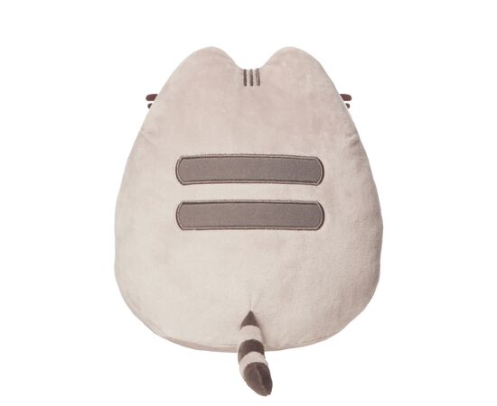 М'яка іграшка Aurora Pusheen (Пушін) сидячий 22 см (210381B), зображення 4 М'яка іграшка Aurora Pusheen (Пушін) сидячий 22 см (210381B), зображення 4