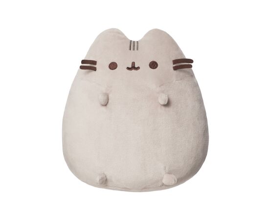 Мягкая игрушка Aurora Pusheen (Пушин) сидячий 22 см (210381B)