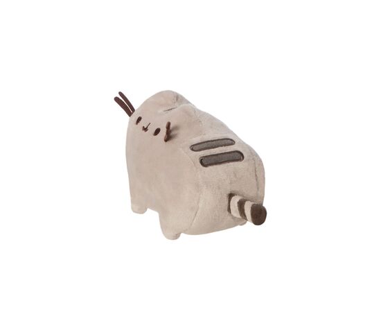 М'яка іграшка Aurora Pusheen (Пушін) стоячий 14 см (210381C), зображення 3 М'яка іграшка Aurora Pusheen (Пушін) стоячий 14 см (210381C), зображення 3