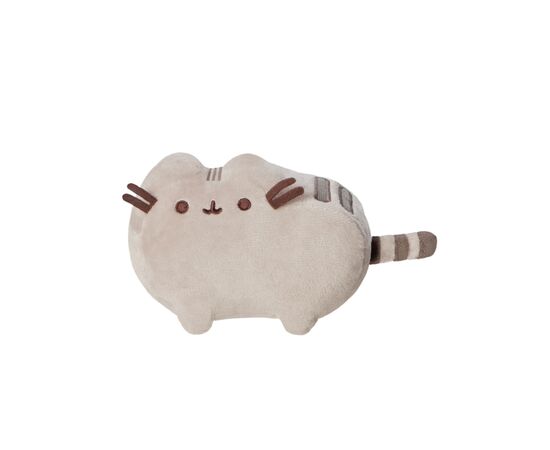 М'яка іграшка Aurora Pusheen (Пушін) стоячий 14 см (210381C)