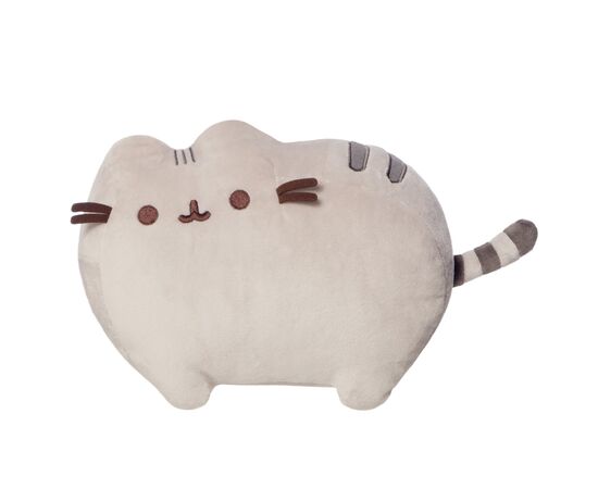 Мягкая игрушка Aurora Pusheen (Пушин) стоячий 25 см (210381A)