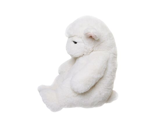 Мягкая игрушка Aurora Ягненок 35 см (200690B), изображение 3
