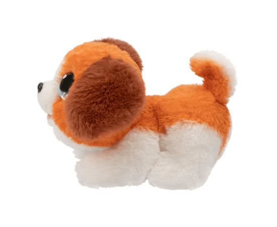 Мягкая игрушка Moose Little Live Pets Дом с сюрпризом мини оранжевый (26616), изображение 10 Мягкая игрушка Moose Little Live Pets Дом с сюрпризом мини оранжевый (26616), изображение 10