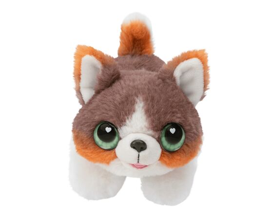 Мягкая игрушка Moose Little Live Pets Дом с сюрпризом мини оранжевый (26616), изображение 11 Мягкая игрушка Moose Little Live Pets Дом с сюрпризом мини оранжевый (26616), изображение 11