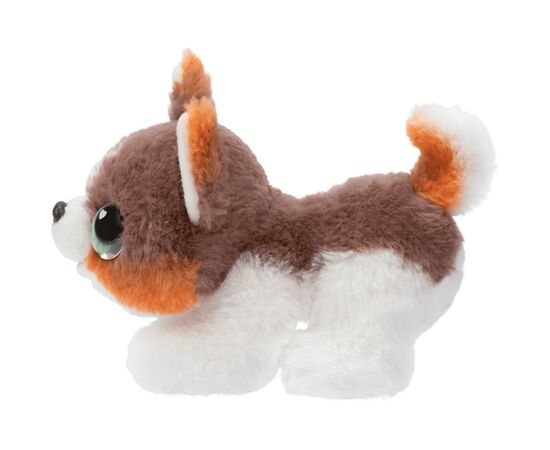 Мягкая игрушка Moose Little Live Pets Дом с сюрпризом мини оранжевый (26616), изображение 12 Мягкая игрушка Moose Little Live Pets Дом с сюрпризом мини оранжевый (26616), изображение 12