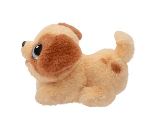 Мягкая игрушка Moose Little Live Pets Дом с сюрпризом мини оранжевый (26616), изображение 8 Мягкая игрушка Moose Little Live Pets Дом с сюрпризом мини оранжевый (26616), изображение 8