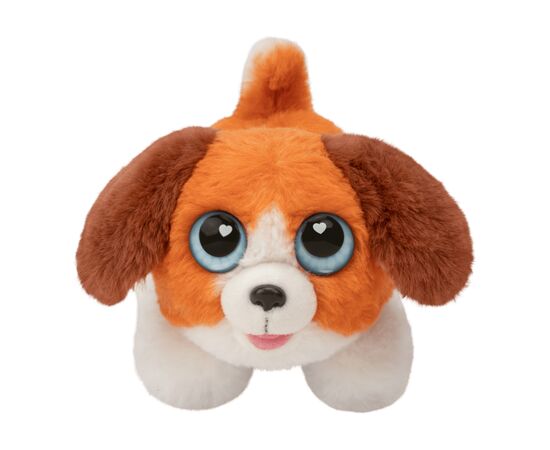 Мягкая игрушка Moose Little Live Pets Дом с сюрпризом мини оранжевый (26616), изображение 9 Мягкая игрушка Moose Little Live Pets Дом с сюрпризом мини оранжевый (26616), изображение 9