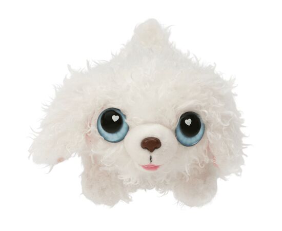 Мягкая игрушка Moose Little Live Pets Дом с сюрпризом мини розовый (26617), изображение 10 Мягкая игрушка Moose Little Live Pets Дом с сюрпризом мини розовый (26617), изображение 10