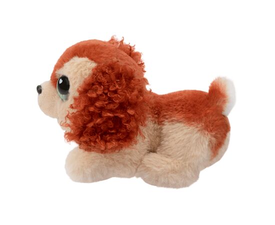Мягкая игрушка Moose Little Live Pets Дом с сюрпризом мини розовый (26617), изображение 9 Мягкая игрушка Moose Little Live Pets Дом с сюрпризом мини розовый (26617), изображение 9