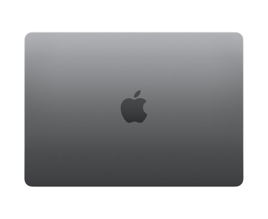 Ноутбук Apple MacBook Air 13 M2 A2681 Space Grey (MC7U4UA/A), изображение 4 Ноутбук Apple MacBook Air 13 M2 A2681 Space Grey (MC7U4UA/A), изображение 4