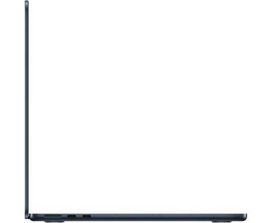 Ноутбук Apple MacBook Air 13 M2 A2681 Midnight (MC7X4UA/A), изображение 2 Ноутбук Apple MacBook Air 13 M2 A2681 Midnight (MC7X4UA/A), изображение 2