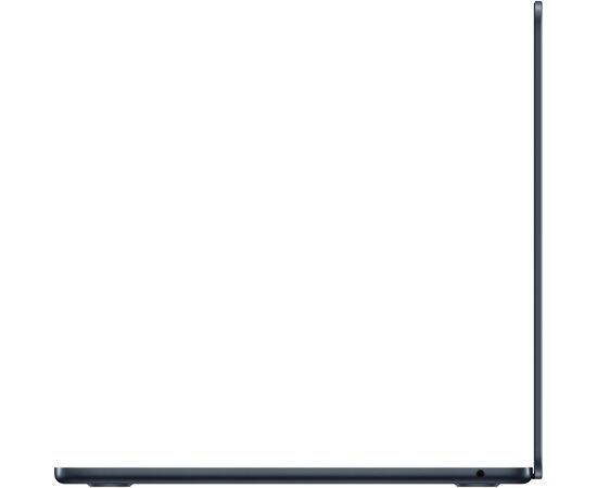Ноутбук Apple MacBook Air 13 M2 A2681 Midnight (MC7X4UA/A), изображение 3 Ноутбук Apple MacBook Air 13 M2 A2681 Midnight (MC7X4UA/A), изображение 3