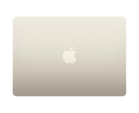 Ноутбук Apple MacBook Air 13 M3 A3113 Starlight (MC8J4UA/A), изображение 5 Ноутбук Apple MacBook Air 13 M3 A3113 Starlight (MC8J4UA/A), изображение 5