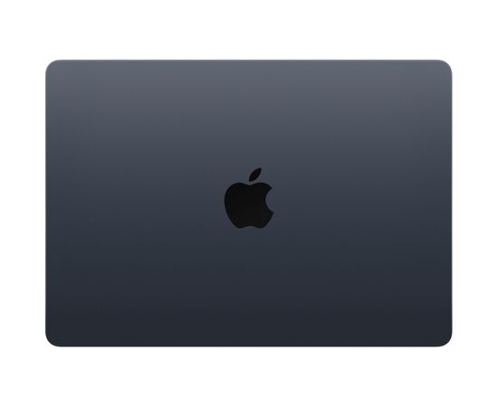Ноутбук Apple MacBook Air 13 M3 A3113 Midnight (MC8K4UA/A), изображение 5 Ноутбук Apple MacBook Air 13 M3 A3113 Midnight (MC8K4UA/A), изображение 5