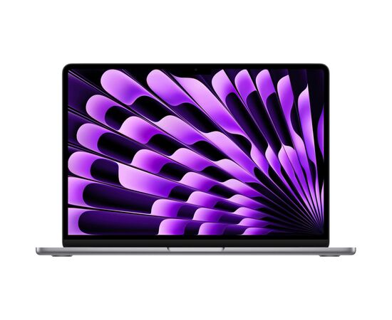 Ноутбук Apple MacBook Air 13 M3 A3113 Space Grey (MC8M4UA/A)