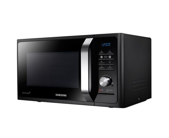 Микроволновая печь Samsung MS 23 F 302 TAK/UA (MS23F302TAK/UA), изображение 3 Микроволновая печь Samsung MS 23 F 302 TAK/UA (MS23F302TAK/UA), изображение 3