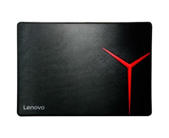Килимок для мишки Lenovo Y Black (GXY0K07130)