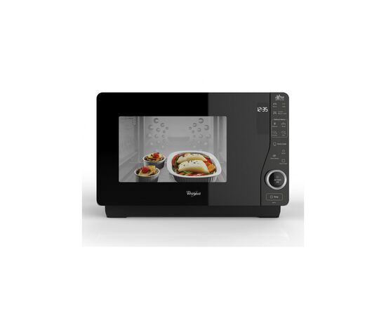 Микроволновая печь Whirlpool MWF421SL, изображение 2 Микроволновая печь Whirlpool MWF421SL, изображение 2