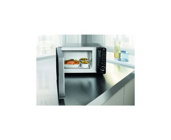 Микроволновая печь Whirlpool MWF421SL, изображение 3 Микроволновая печь Whirlpool MWF421SL, изображение 3