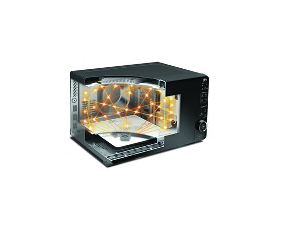Микроволновая печь Whirlpool MWF421SL, изображение 4 Микроволновая печь Whirlpool MWF421SL, изображение 4