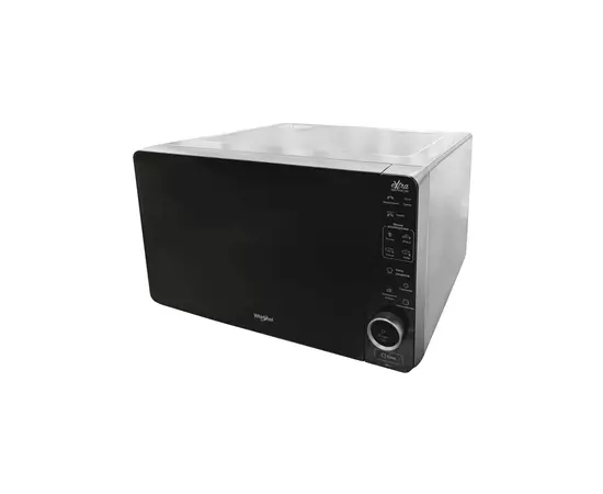 Микроволновая печь Whirlpool MWF421SL, изображение 5 Микроволновая печь Whirlpool MWF421SL, изображение 5