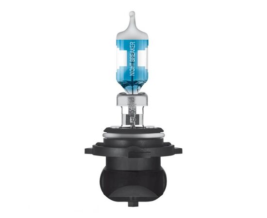 Автолампа Osram галогенова 51W (OS 9006NL-HCB), изображение 2 Автолампа Osram галогенова 51W (OS 9006NL-HCB), изображение 2