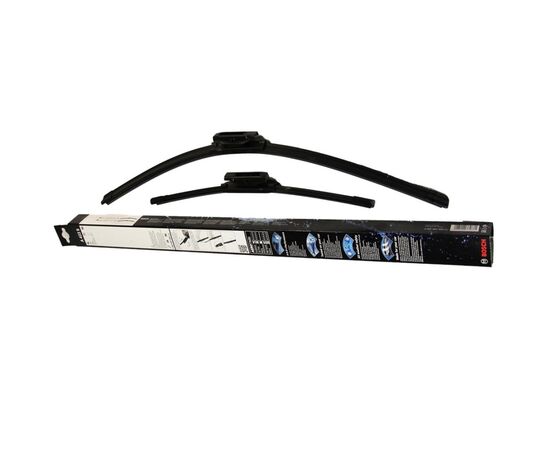 Щетка стеклоочистителя Bosch 3 397 007 422, изображение 2 Щетка стеклоочистителя Bosch 3 397 007 422, изображение 2
