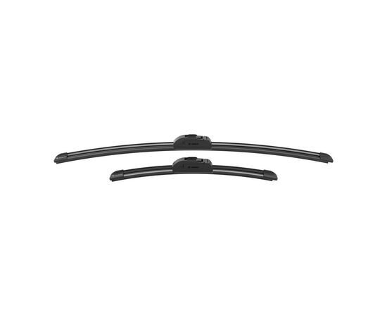 Щетка стеклоочистителя Bosch 3 397 118 996, изображение 3 Щетка стеклоочистителя Bosch 3 397 118 996, изображение 3