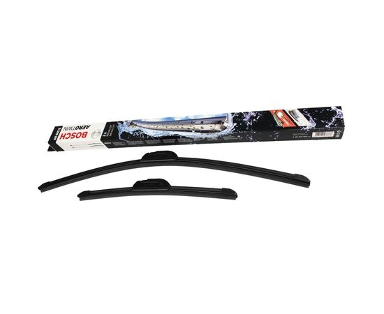 Щетка стеклоочистителя Bosch 3 397 118 996, изображение 6 Щетка стеклоочистителя Bosch 3 397 118 996, изображение 6