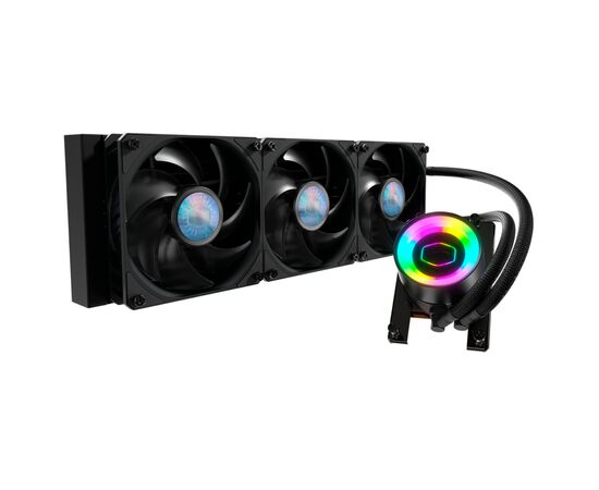 Система рідинного охолодження CoolerMaster MasterLiquid ML360 Mirror TR4 Edition (MLX-D36M-A18PK-T1)
