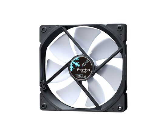 Кулер для корпуса Fractal Design DYNAMIC X2 GP-12 WH (FD-FAN-DYN-X2-GP12-WT)