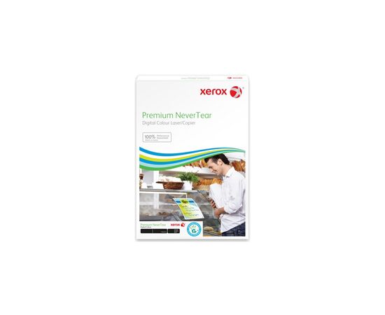 Бумага Xerox SRA3 Premium Never Tear (270) 250с (003R98047)
