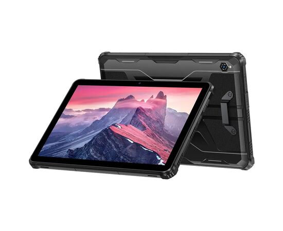 Планшет OUKITEL RT9 6/256GB LTE Black (6931940766845), изображение 6 Планшет OUKITEL RT9 6/256GB LTE Black (6931940766845), изображение 6