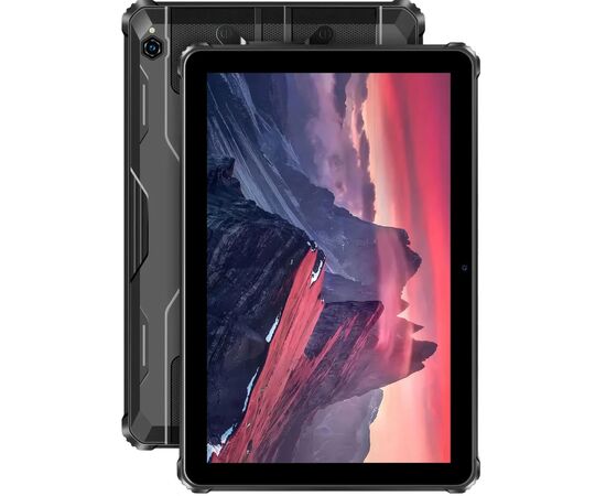 Планшет OUKITEL RT9 6/256GB LTE Black (6931940766845), изображение 7 Планшет OUKITEL RT9 6/256GB LTE Black (6931940766845), изображение 7