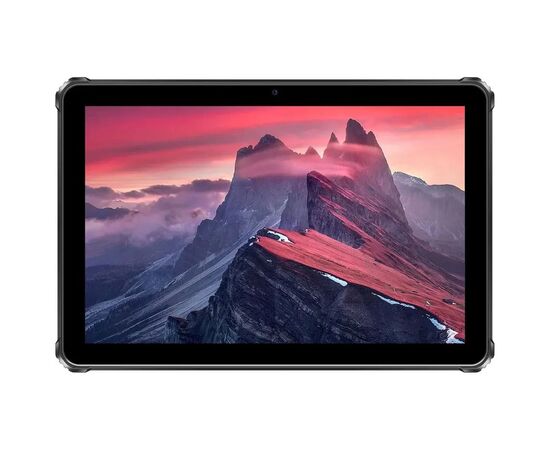 Планшет OUKITEL RT9 6/256GB LTE Black (6931940766845)