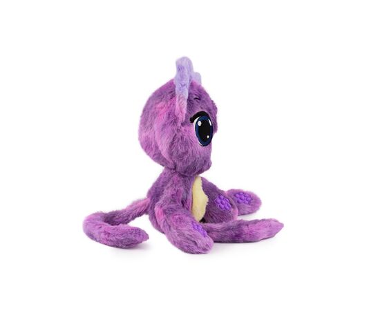 Мягкая игрушка Bubble Pops Виноградный котенок 34 см (2312004/5), изображение 3 Мягкая игрушка Bubble Pops Виноградный котенок 34 см (2312004/5), изображение 3