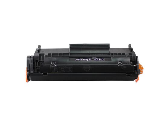 Картридж Dayton HP Q2612A (12A), Canon FX-10/703 White Box (DN-WB-HP-NT2612), изображение 4 Картридж Dayton HP Q2612A (12A), Canon FX-10/703 White Box (DN-WB-HP-NT2612), изображение 4