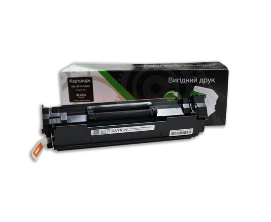 Картридж Dayton HP W1360X (136X) (DN-HP-W1360X)