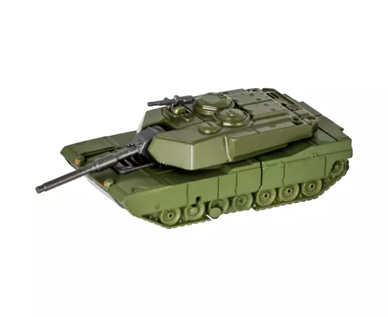Трансформер Kids Team Танк Abrams (E2028-02)