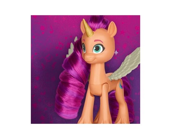 Фигурка Hasbro My Little Pony Свет-дракон (F8702), изображение 5 Фигурка Hasbro My Little Pony Свет-дракон (F8702), изображение 5