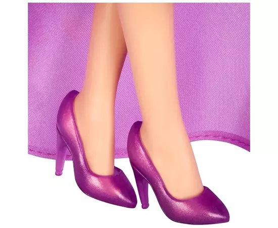 Кукла Disney Princess коллекционная Рапунцель Особый День рождения (HYC38), изображение 5 Кукла Disney Princess коллекционная Рапунцель Особый День рождения (HYC38), изображение 5