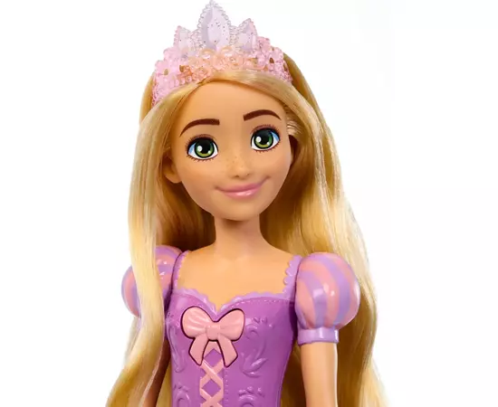 Кукла Disney Princess принцесса Поющая Рапунцель (английская версия) (HPD41), изображение 2 Кукла Disney Princess принцесса Поющая Рапунцель (английская версия) (HPD41), изображение 2